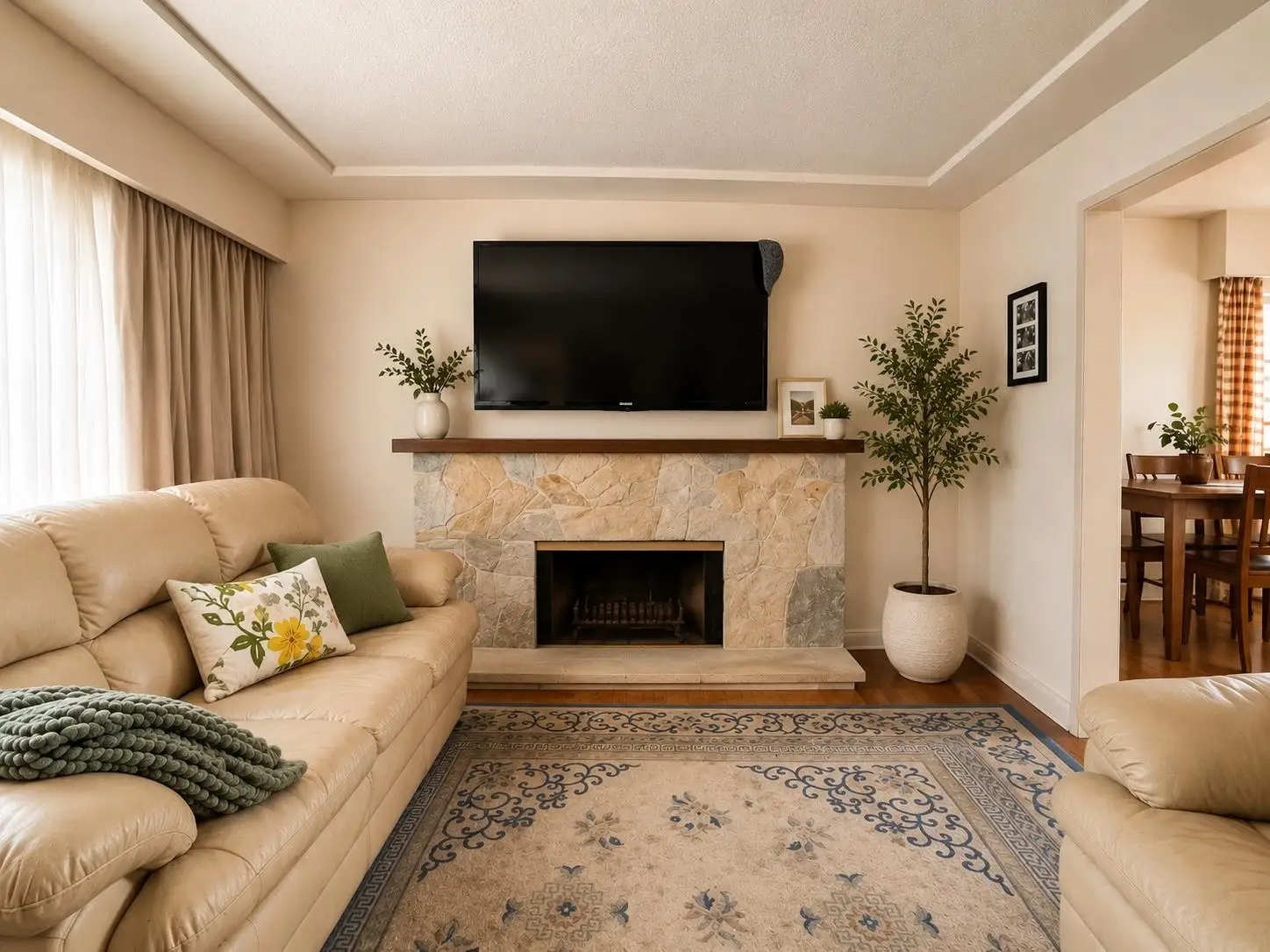 6987 BALMORAL STREET, Vancouver BC V5P 3P8