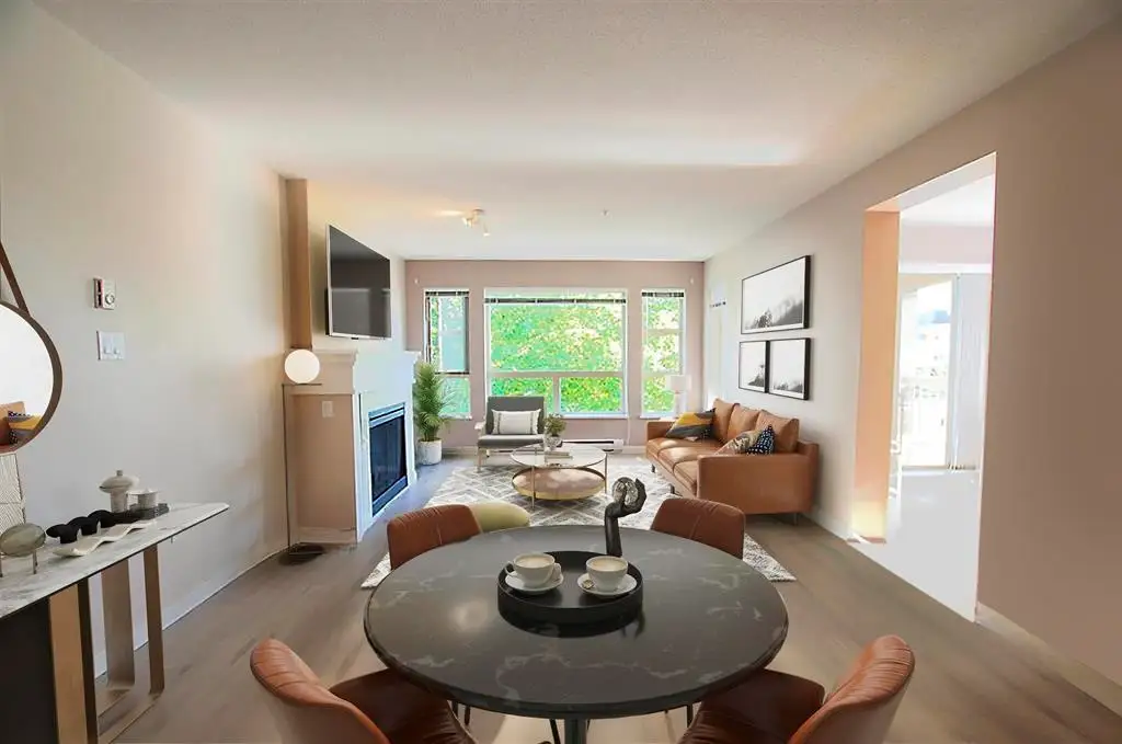 3306 5119 GARDEN CITY ROAD, Richmond BC V6X 4H8