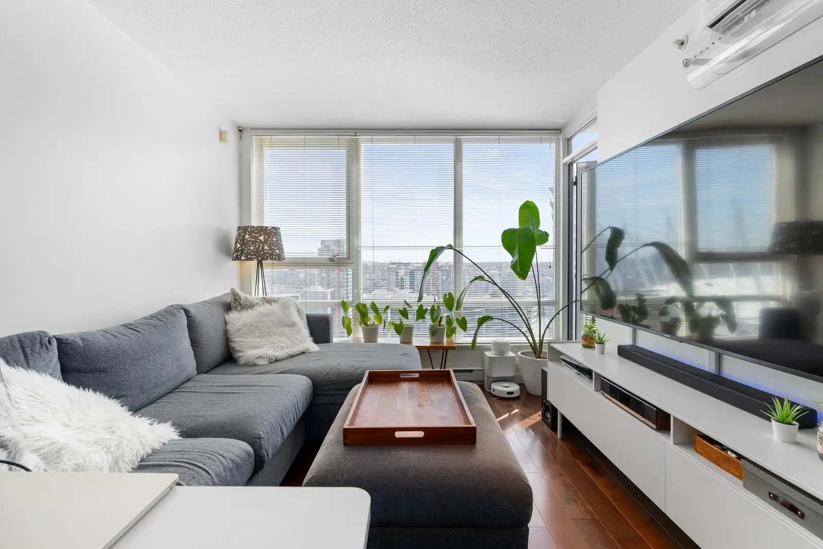 2903 928 BEATTY STREET, Vancouver BC V6Z 3G6