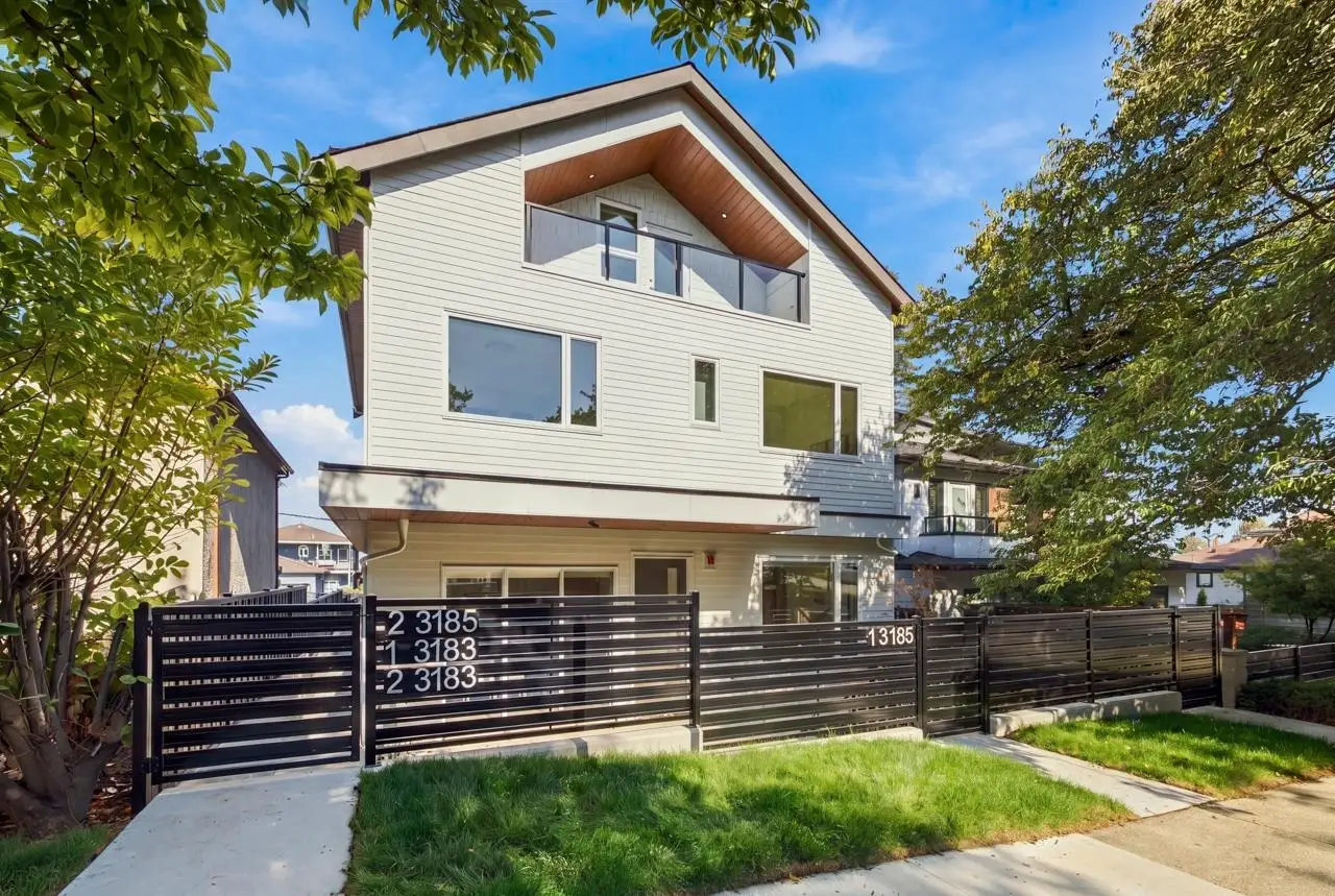 1 3183 GRAVELEY STREET, Vancouver BC V5K 3K7