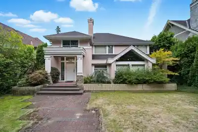 6189 ANGUS DRIVE, Vancouver BC V6M 3P2