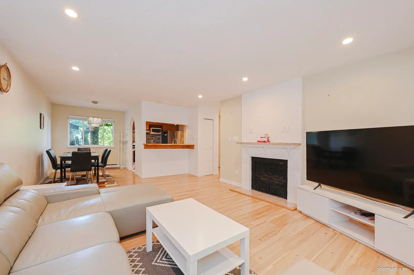 11656 KINGSBRIDGE DRIVE, Richmond BC V7A 4S1