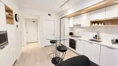 212 1661 QUEBEC STREET, Vancouver BC V6A 0H2