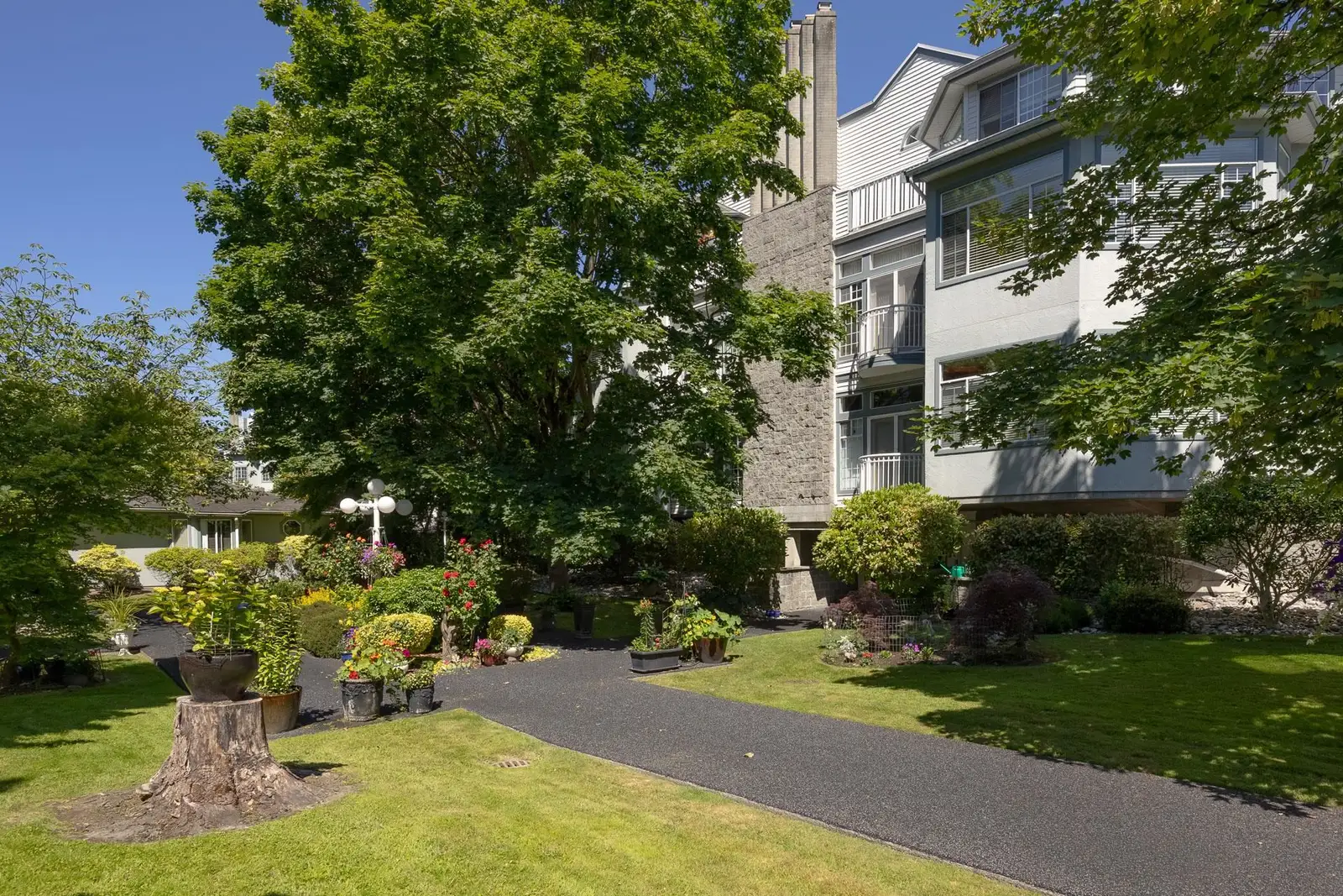 201 7651 ABERCROMBIE DRIVE, Richmond BC V6Y 3N3