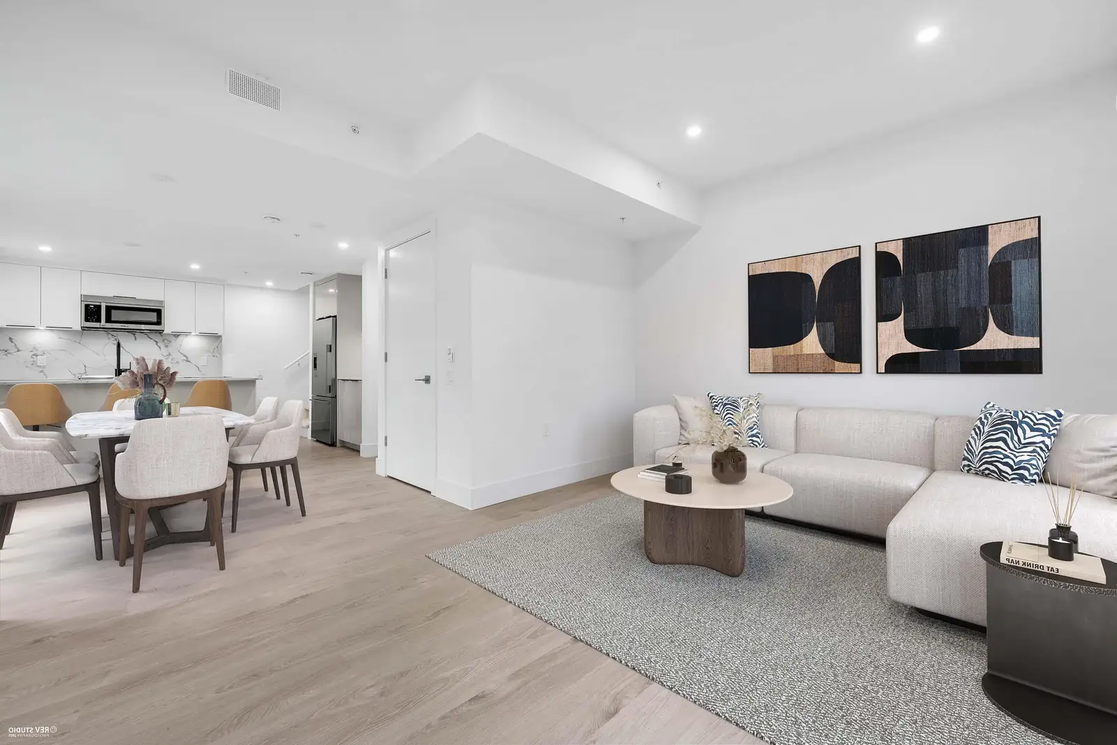 108 2085 E 1 AVENUE, Vancouver BC V5N 1B6