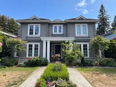 1028 W 58TH AVENUE, Vancouver BC V6P 1W1