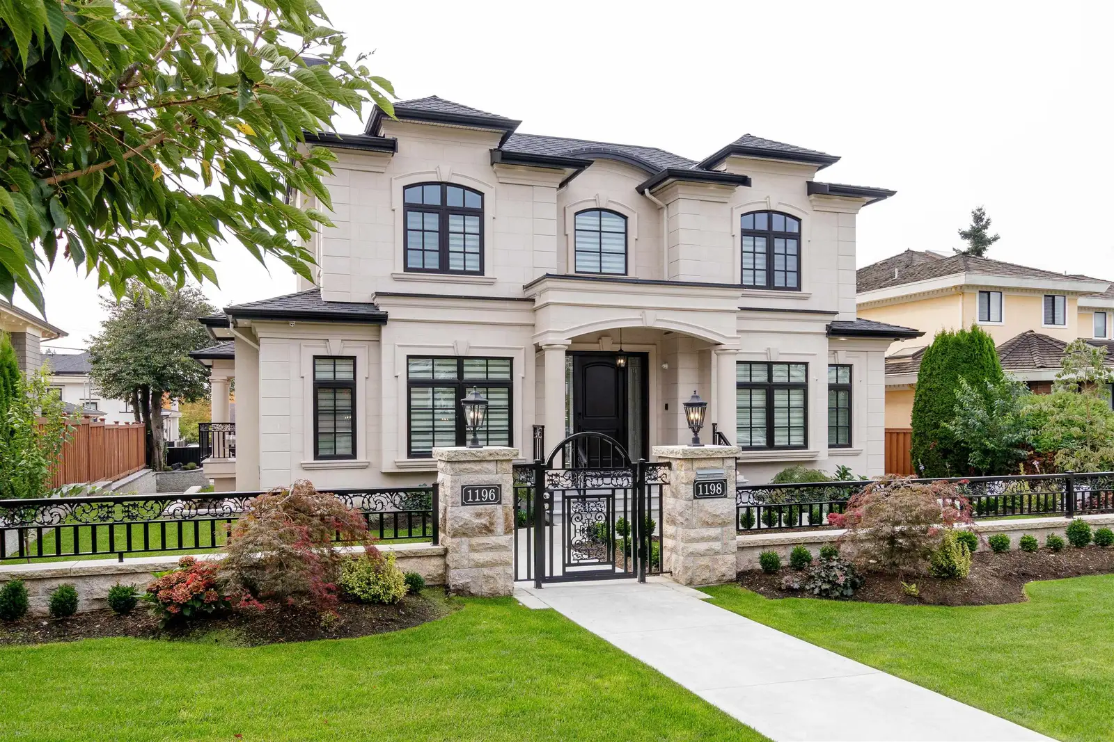 1196 W 48TH AVENUE, Vancouver BC V6M 2N7