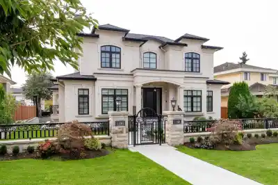 1196 W 48TH AVENUE, Vancouver BC V6M 2N7