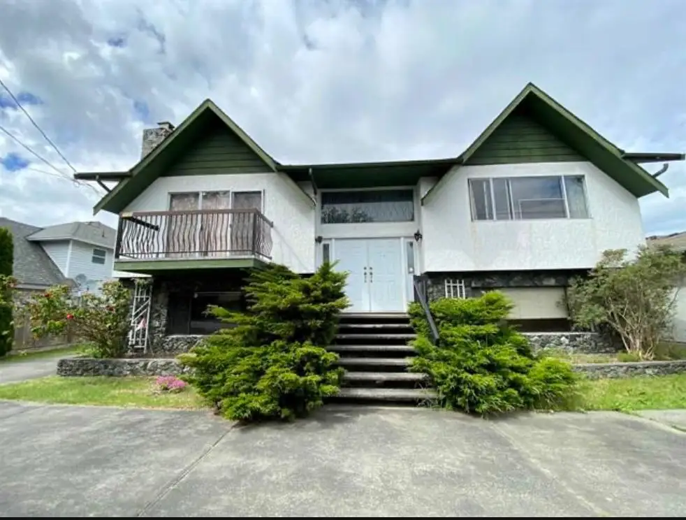 7151 FRANCIS ROAD, Richmond BC V6Y 1A1