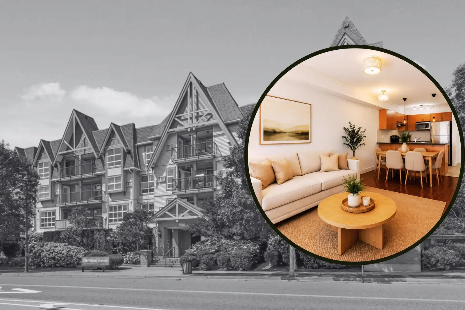 222 17769 57 AVENUE, Surrey BC V3S 1H1
