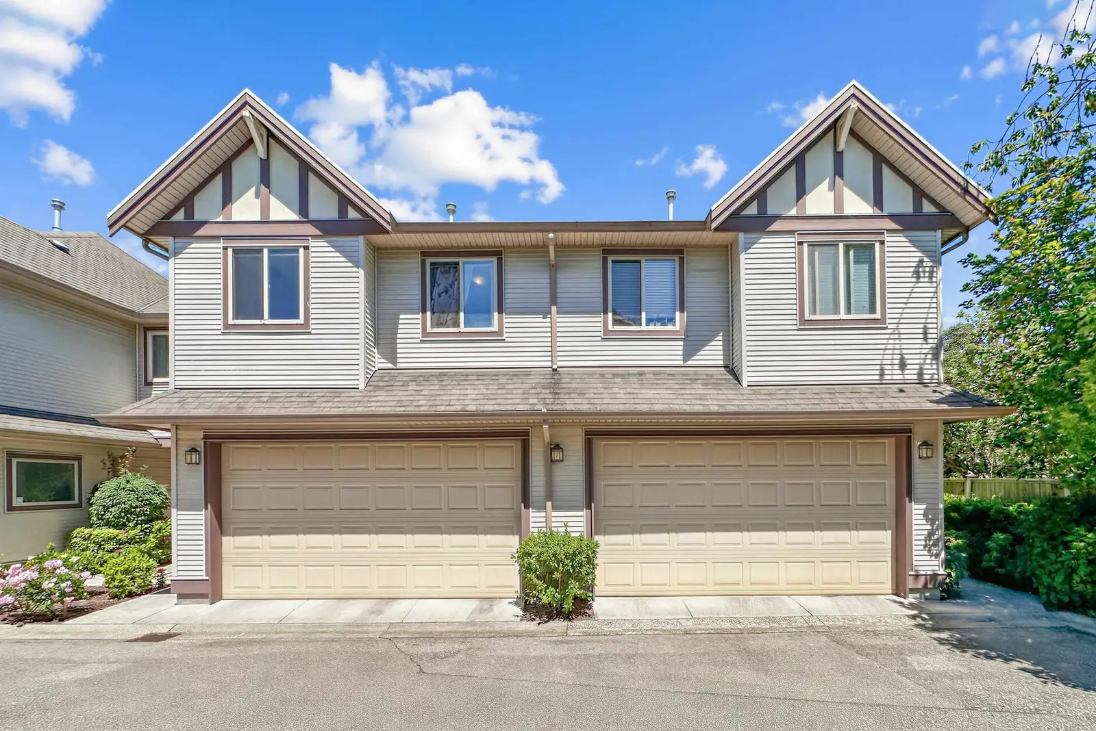 8 4191 WILLIAMS ROAD, Richmond BC V7E 1J7