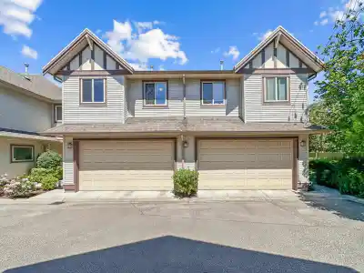 8 4191 WILLIAMS ROAD, Richmond BC V7E 1J7
