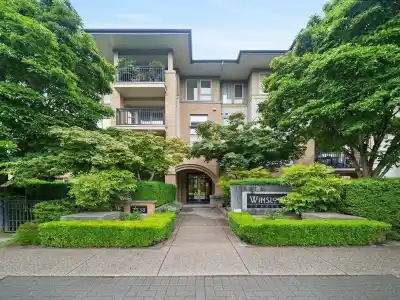 108 2338 WESTERN PARKWAY, Vancouver BC V6T 2H7