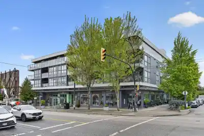 308 209 E 20 AVENUE, Vancouver BC V5V 1M2