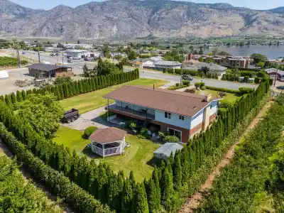 6012 107 STREET, No City Value BC V0H 1V4