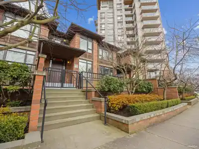TH11 8333 ANDERSON ROAD, Richmond BC V6Y 0E2