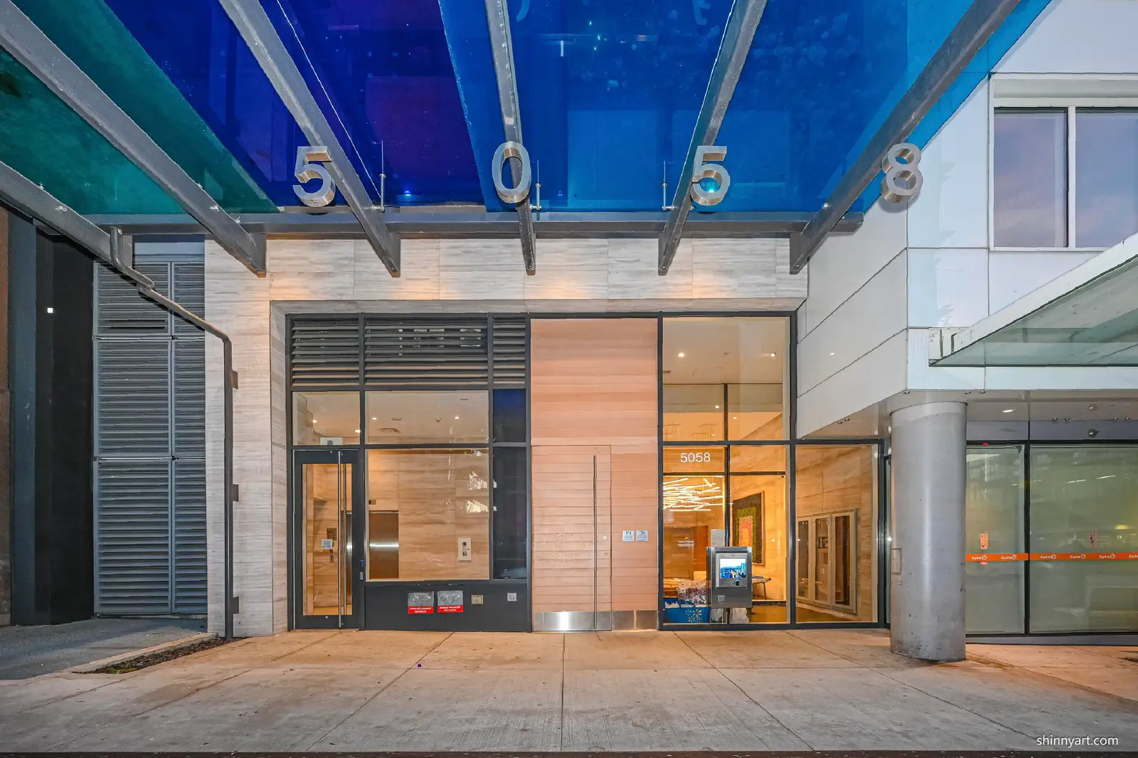 308 5058 JOYCE STREET, Vancouver BC V5R 0J9