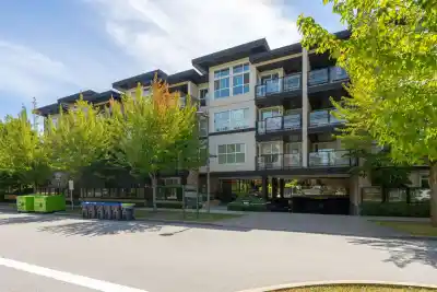 419 5928 BIRNEY AVENUE, Vancouver BC V6S 0B5