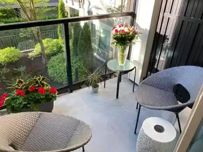 316 13789 107A AVENUE, Surrey BC V3T 0B8