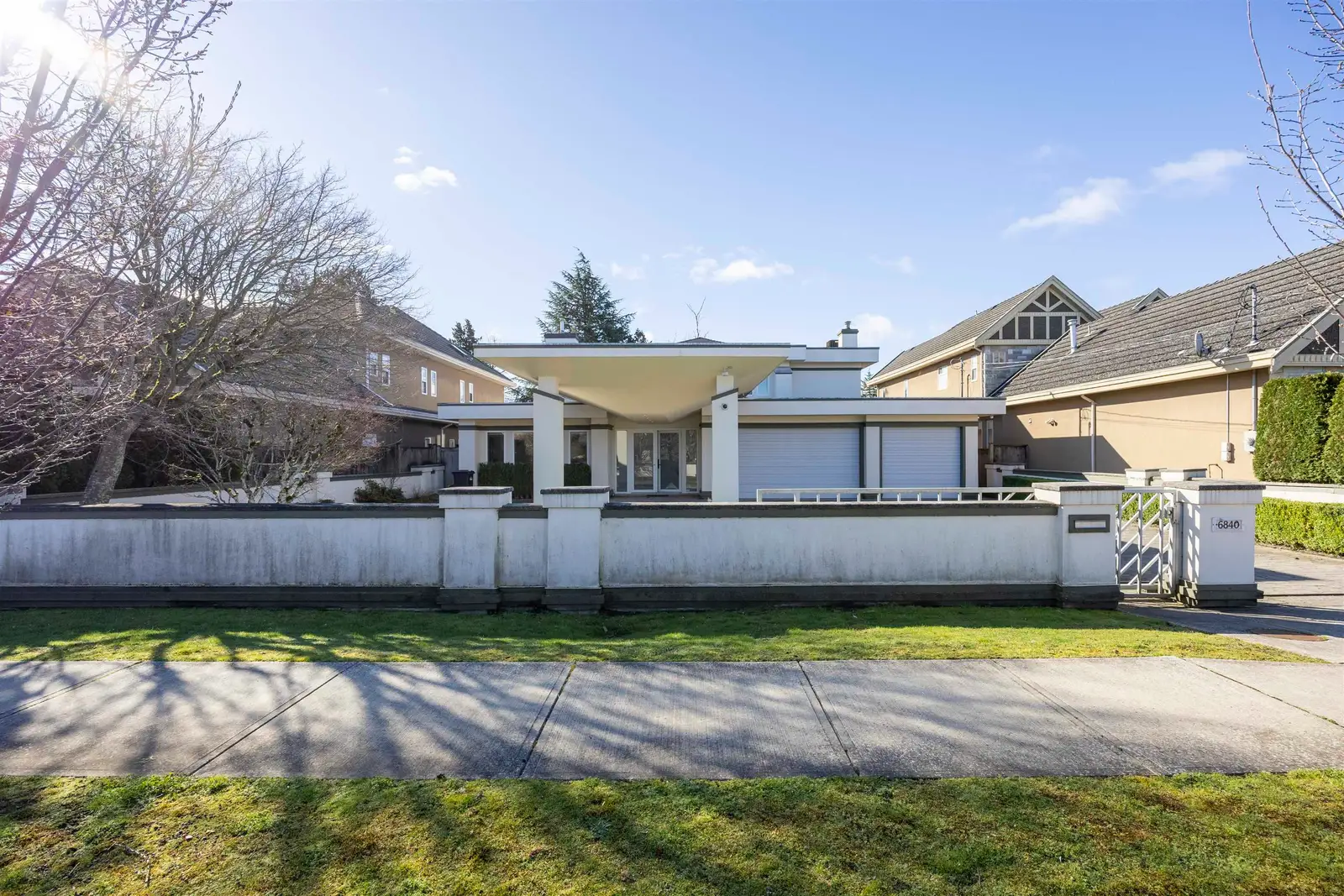 6840 DONALD ROAD, Richmond BC V7C 2Y9