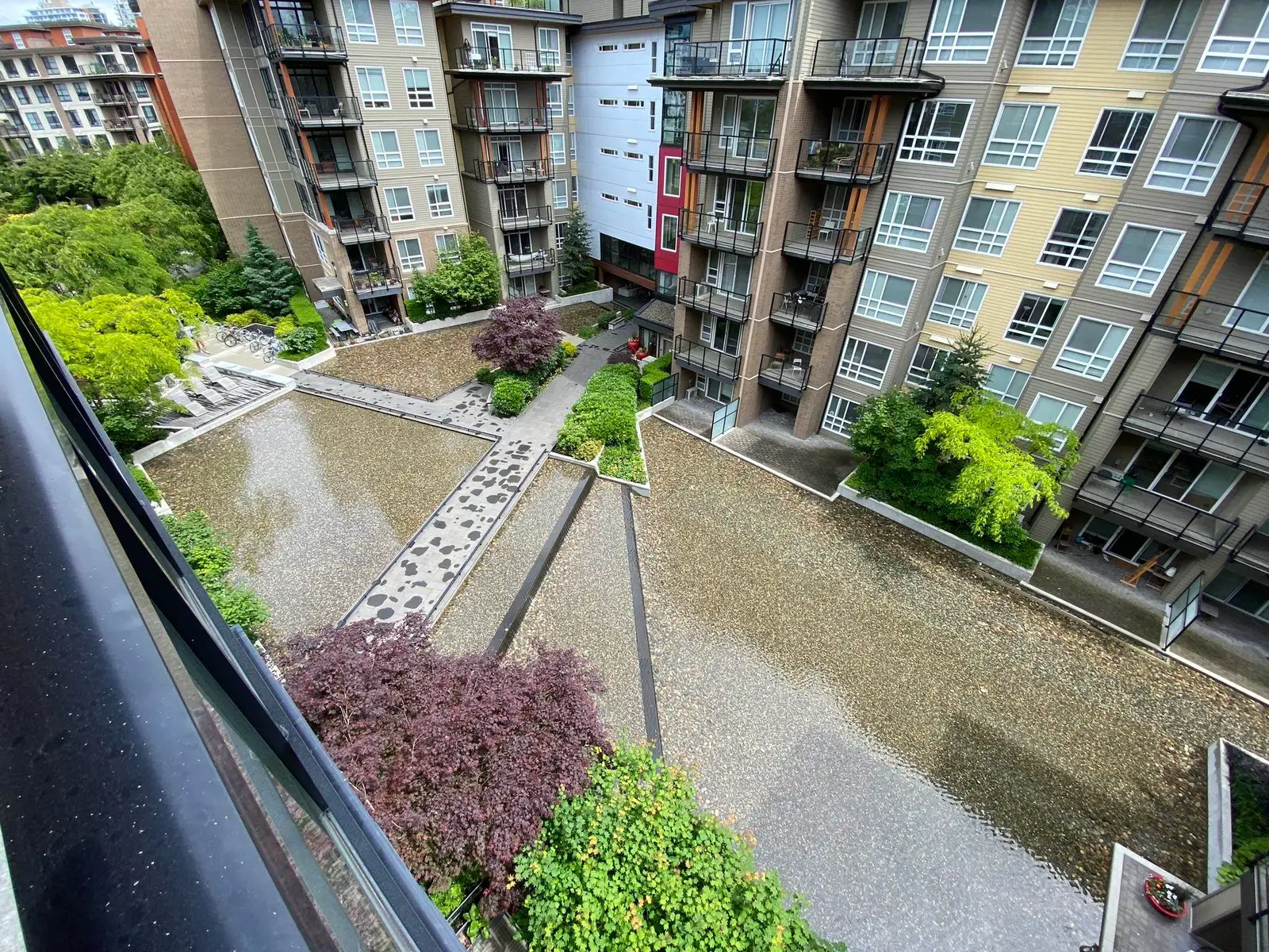 606 3462 ROSS DRIVE, Vancouver BC V6T 1W5
