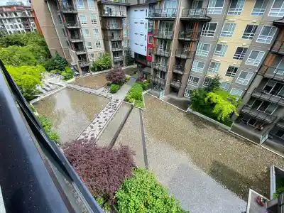 606 3462 ROSS DRIVE, Vancouver BC V6T 1W5