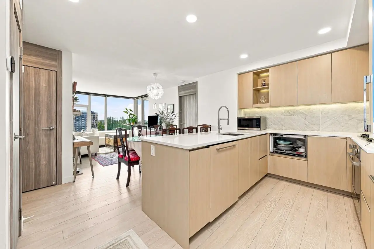 1206 3300 KETCHESON ROAD, Richmond BC V6X 0S5