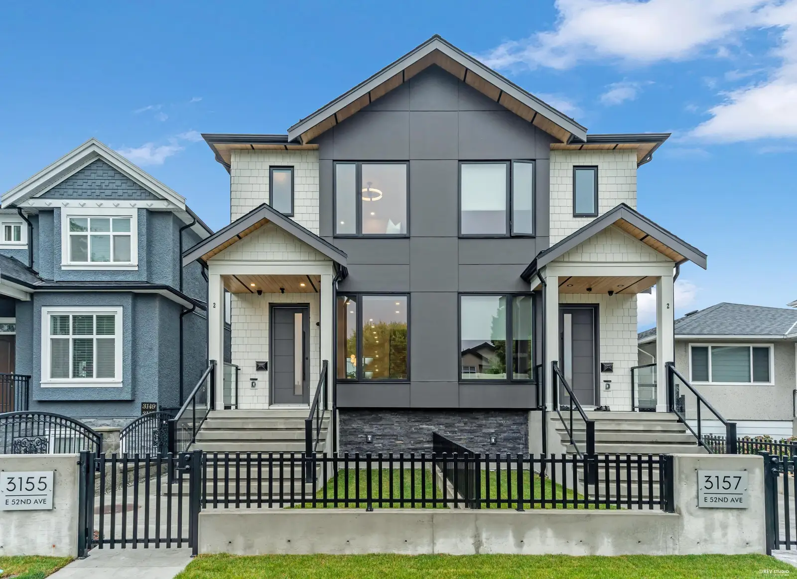 3155 E. 52ND AVENUE, Vancouver BC V5S 1T7