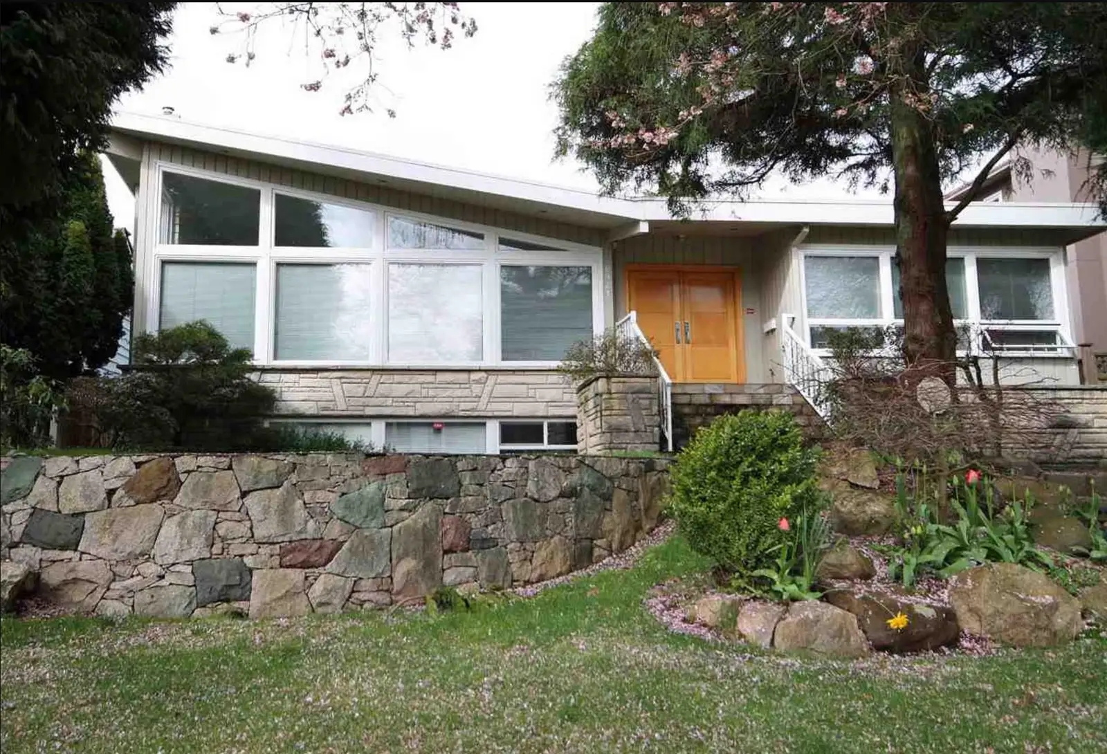 6921 LAUREL STREET, Vancouver BC V6P 3T6