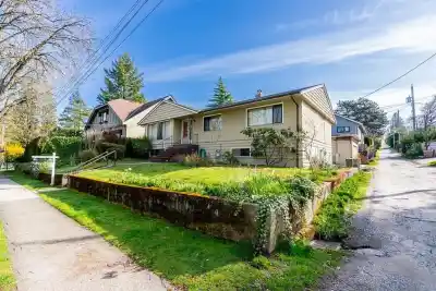 5240 EAST BOULEVARD, Vancouver BC V6M 3V1