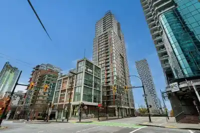 307 1351 CONTINENTAL STREET, Vancouver BC V6Z 0C6
