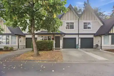 6 18883 65 AVENUE, Surrey BC V3S 8Y2
