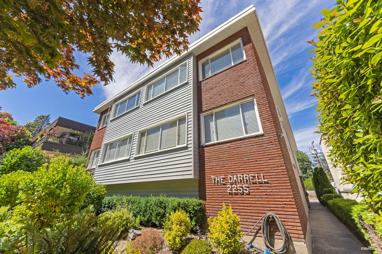 3 2255 W 40TH AVENUE, Vancouver BC V6M 1W7