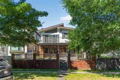 2739 E 8TH AVENUE, Vancouver BC V5M 1W7