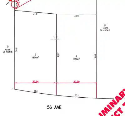 13803 56 AVENUE, Surrey BC V3X 2Z9