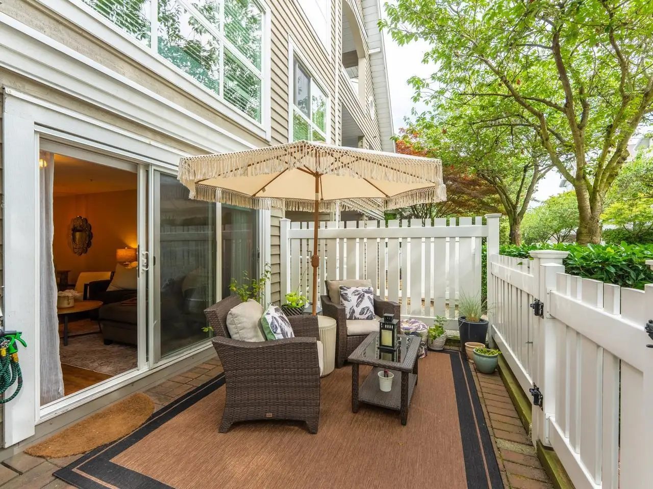 117 5900 DOVER CRESCENT, Richmond BC V7C 5R4