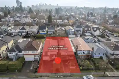 4928 EARLES STREET, Vancouver BC V5R 3R5