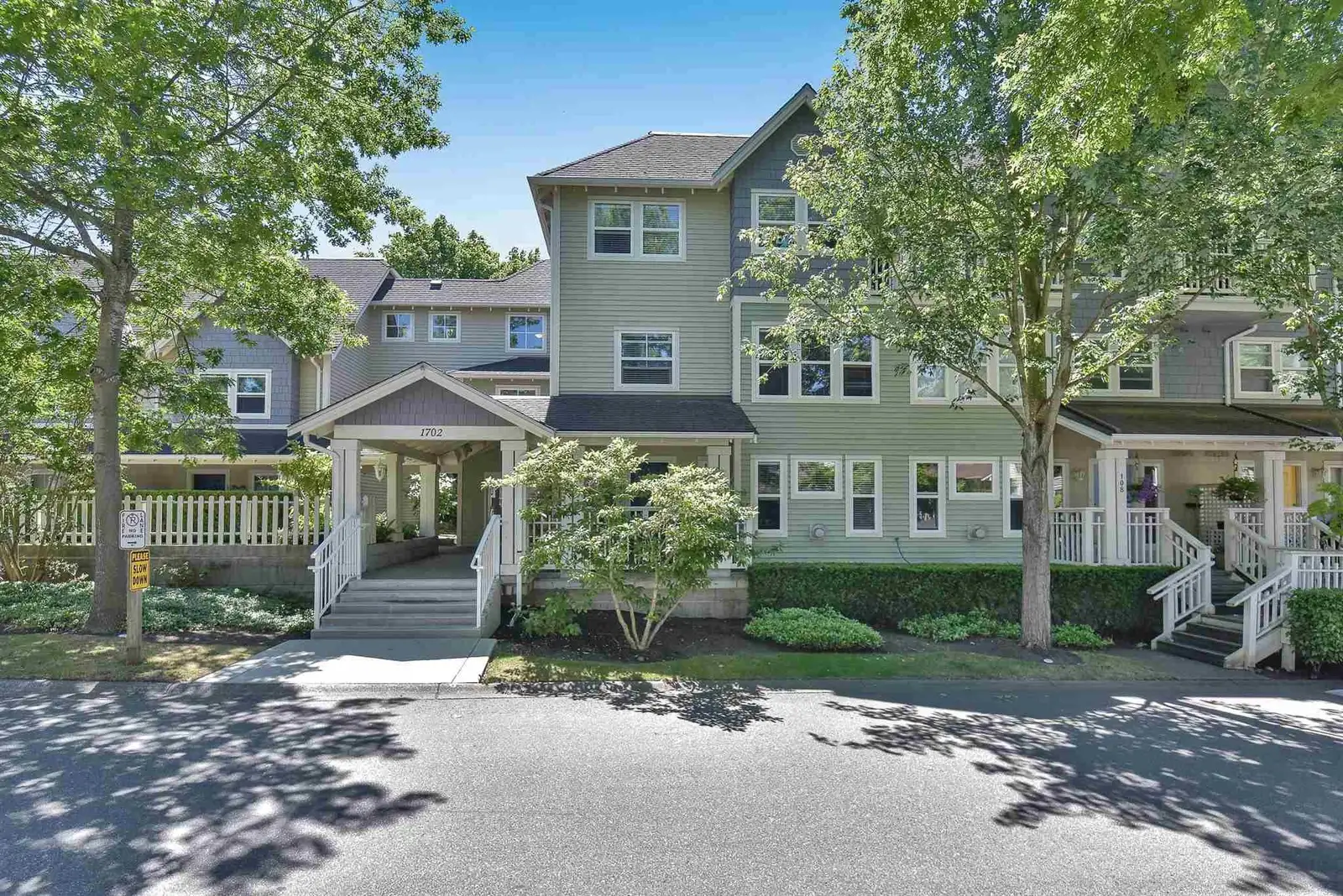 117 1702 56 STREET, Delta BC V4L 2P5