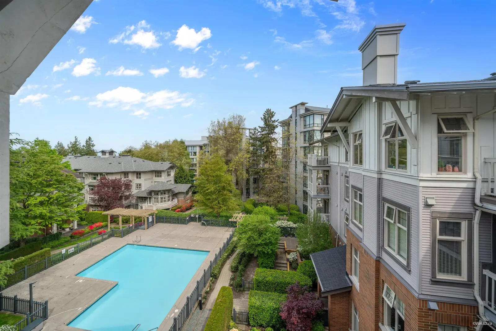 404 4883 MACLURE MEWS, Vancouver BC V6J 5M8