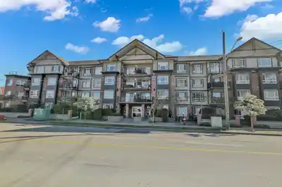 205 14960 102A AVENUE, Surrey BC V3R 6A3