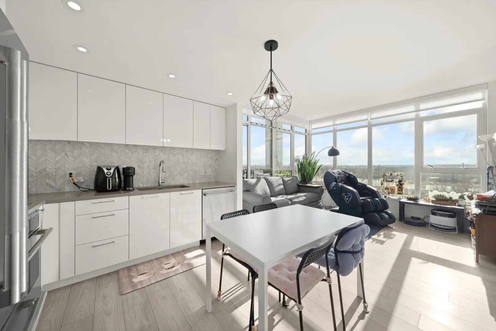 1405 3581 E KENT AVENUE NORTH, Vancouver BC V5S 0H6