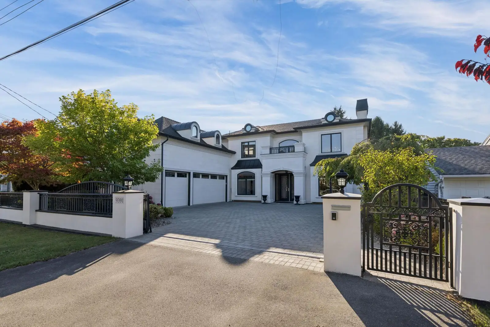 9391 PIERMOND ROAD, Richmond BC V7E 1N1