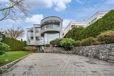 2135 LAWSON AVENUE, West Vancouver BC V7V 2E1