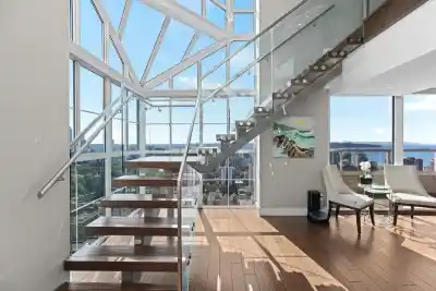 3102 717 JERVIS STREET, Vancouver BC V6E 4L5
