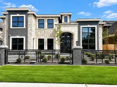 9631 BAKERVIEW DRIVE, Richmond BC V7A 2A2