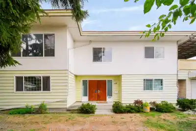11551 MONTEGO STREET, Richmond BC V6X 1H5