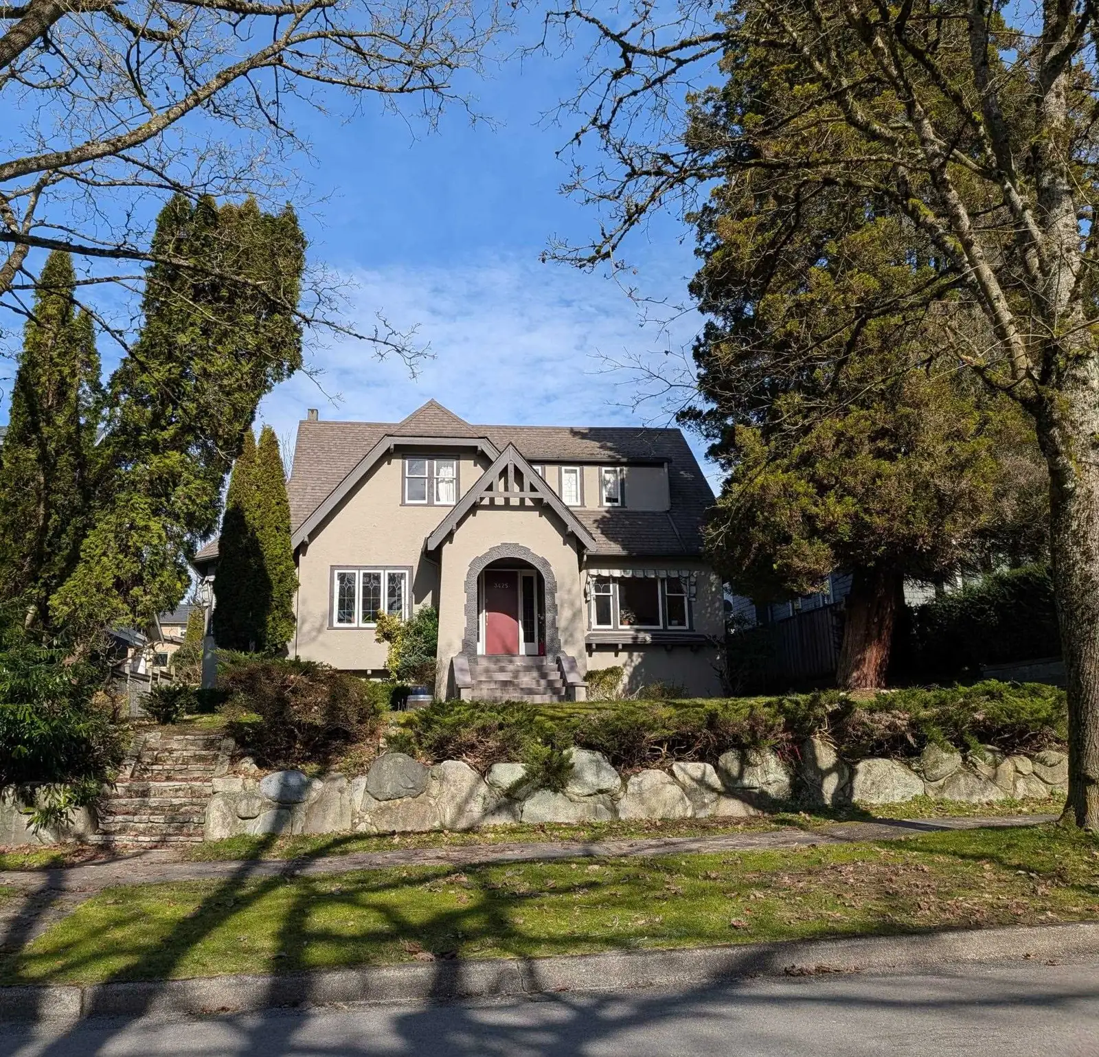3425 W 33RD AVENUE, Vancouver BC V6N 2H1
