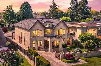 7431 MONTANA ROAD, Richmond BC V7C 2K7