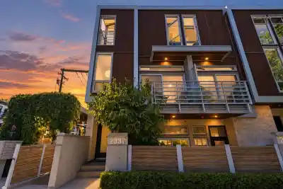 2337 BRUNSWICK STREET, Vancouver BC V5T 3L8