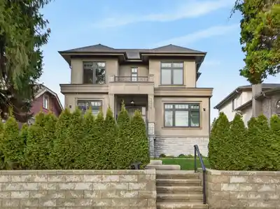 3349 W 37TH AVENUE, Vancouver BC V6N 2V5